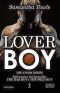 [The Storm 03] • Lover Boy